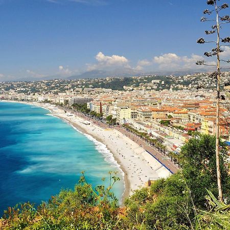 Studio Carre D'Or Nice Exterior photo
